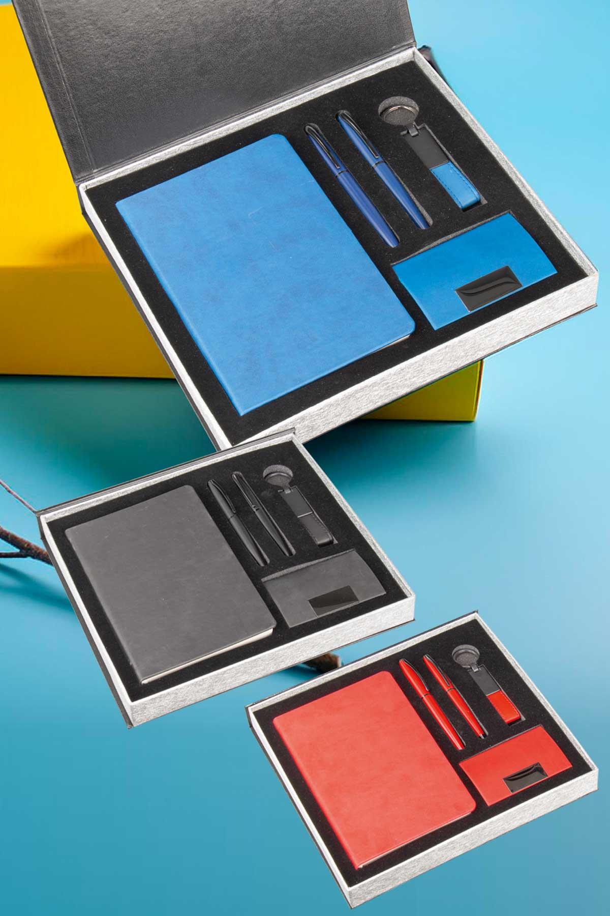 Promosyon Hediyelik Set-PB1906