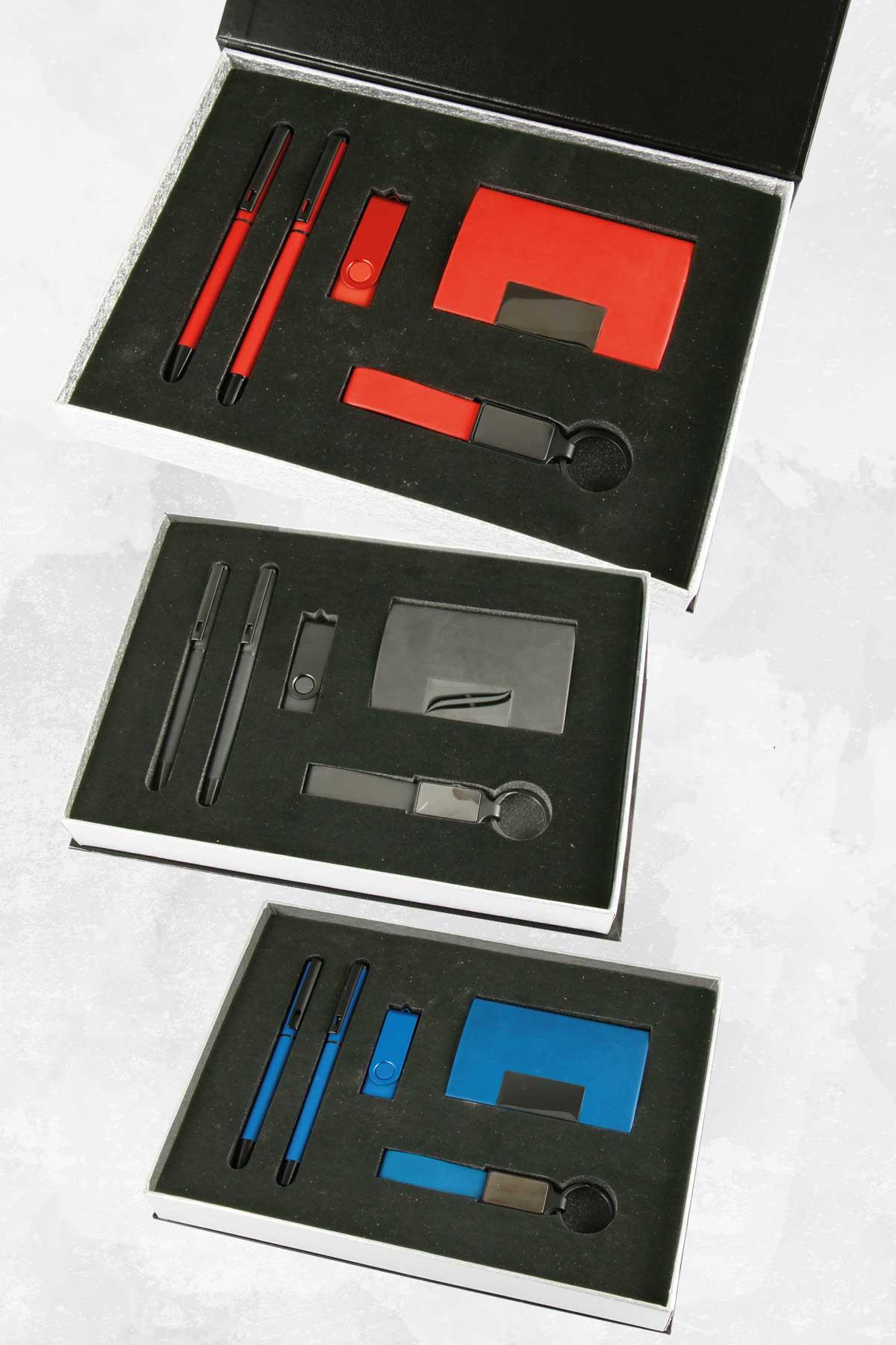 Promosyon Hediyelik Set-PB1909