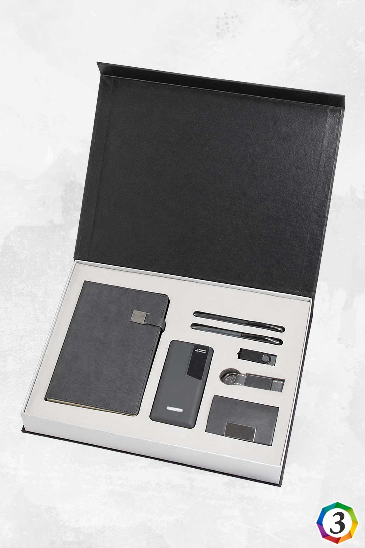 Promosyon Hediyelik Set-PB1939
