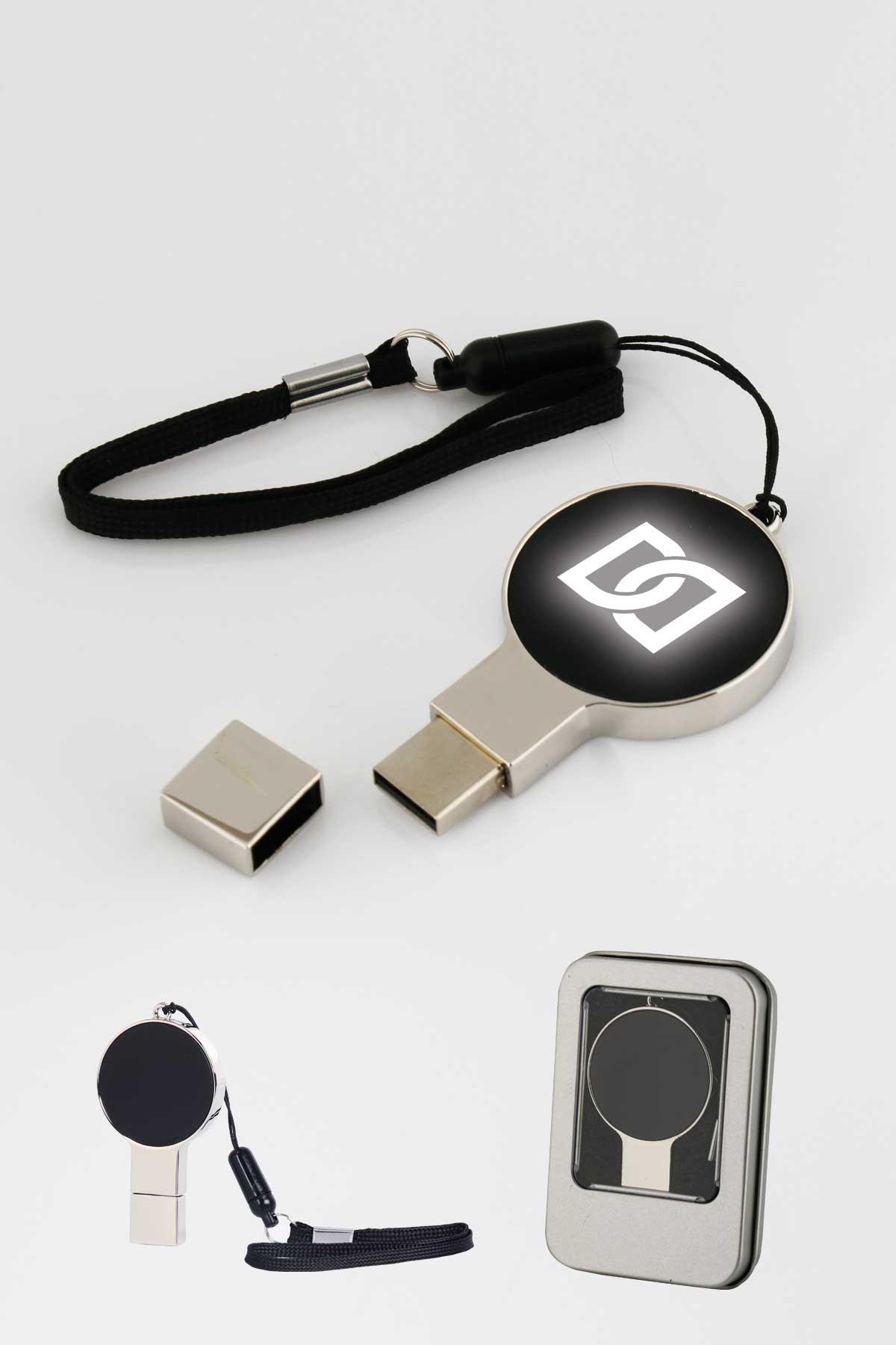 Promosyon Led Baskılı USB Bellek-PB1038