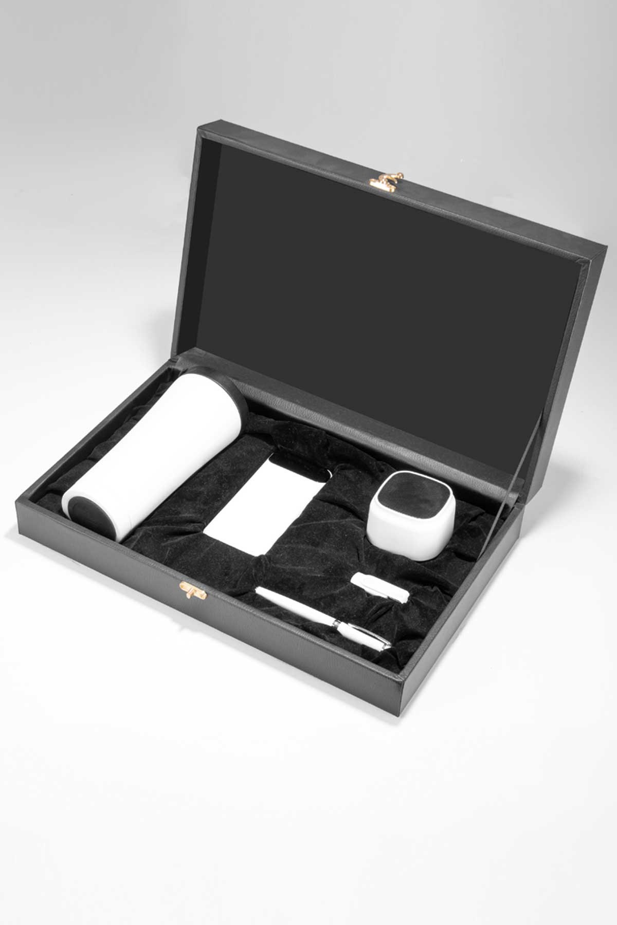Promosyon Logo Baskılı Hediyelik Set-PB1924