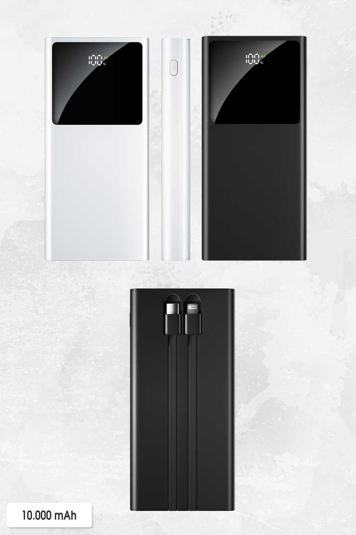 Promosyon Logo Baskılı Powerbank-PB1137