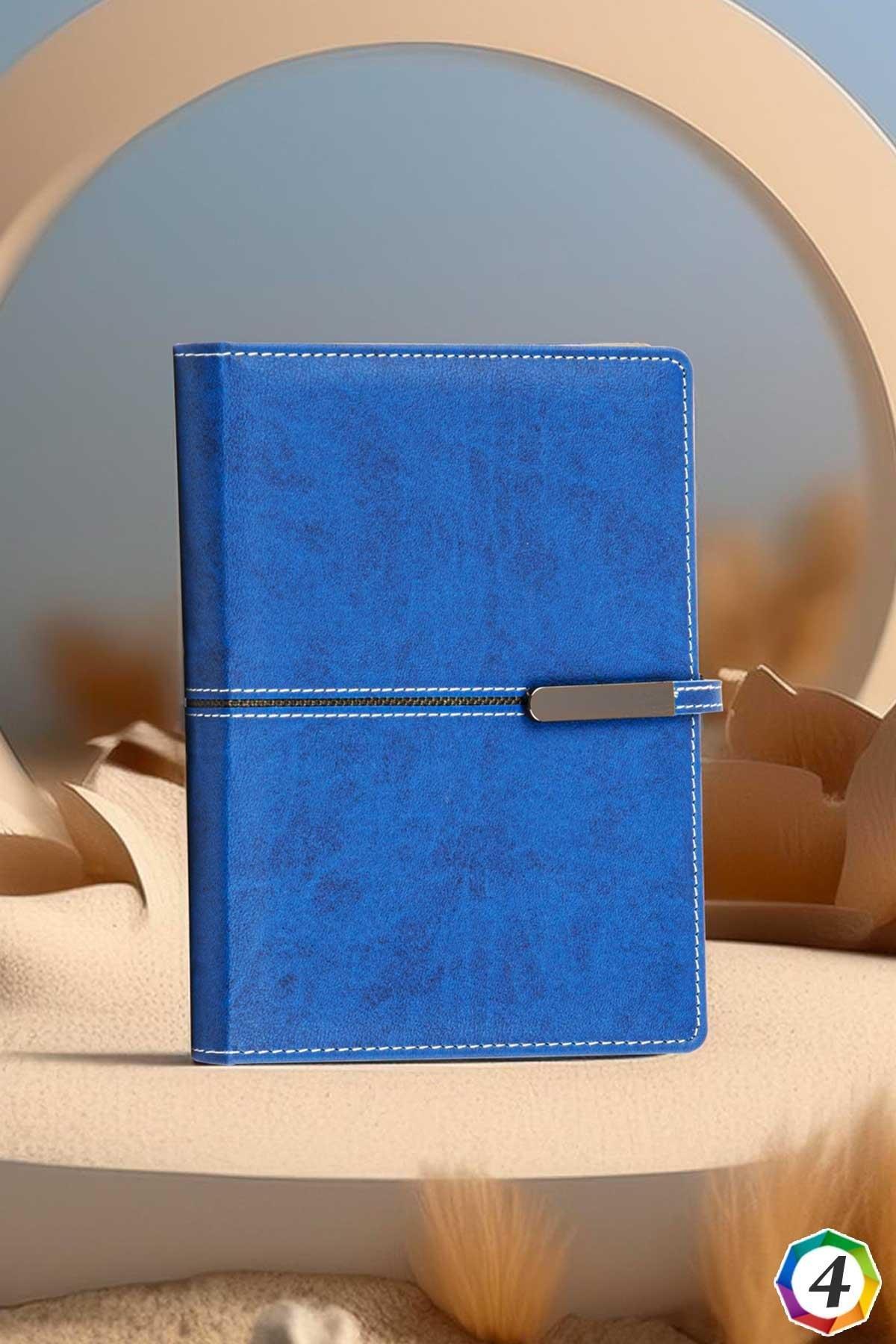 Promosyon Mekanizmalı 2026 Tarihli Ajanda Organizer-PB1201