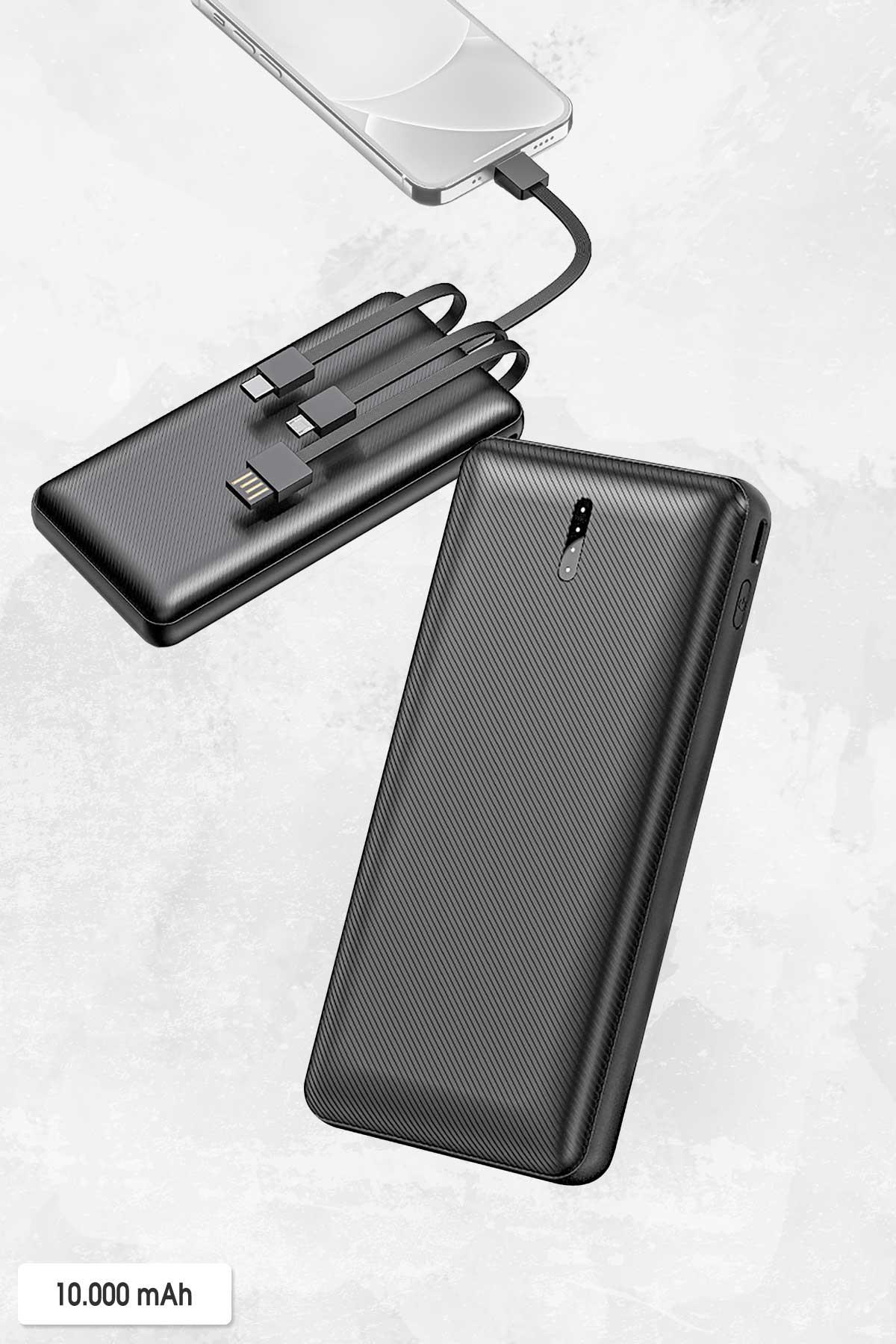 Promosyon Mobil Şarj Cihazı Powerbank-PB1140