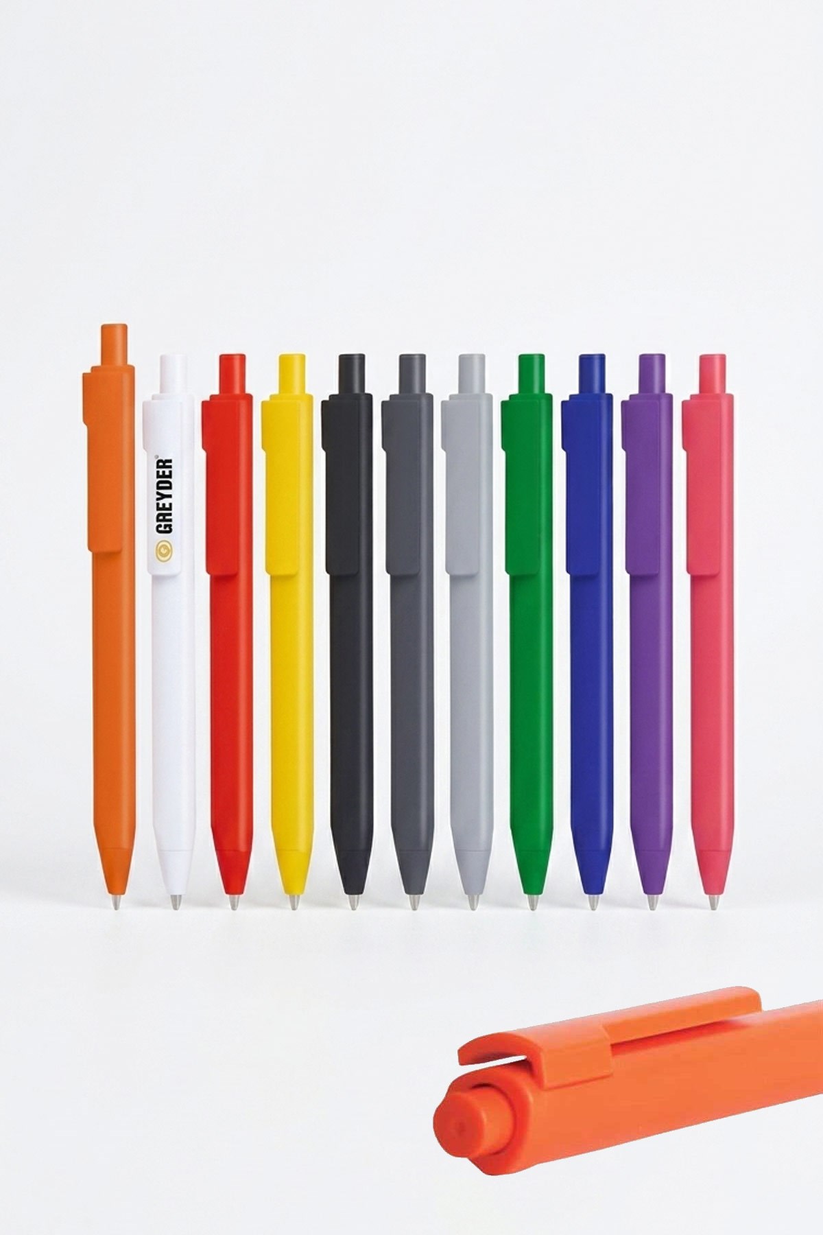 Promosyon Plastik Kalem-PB1450