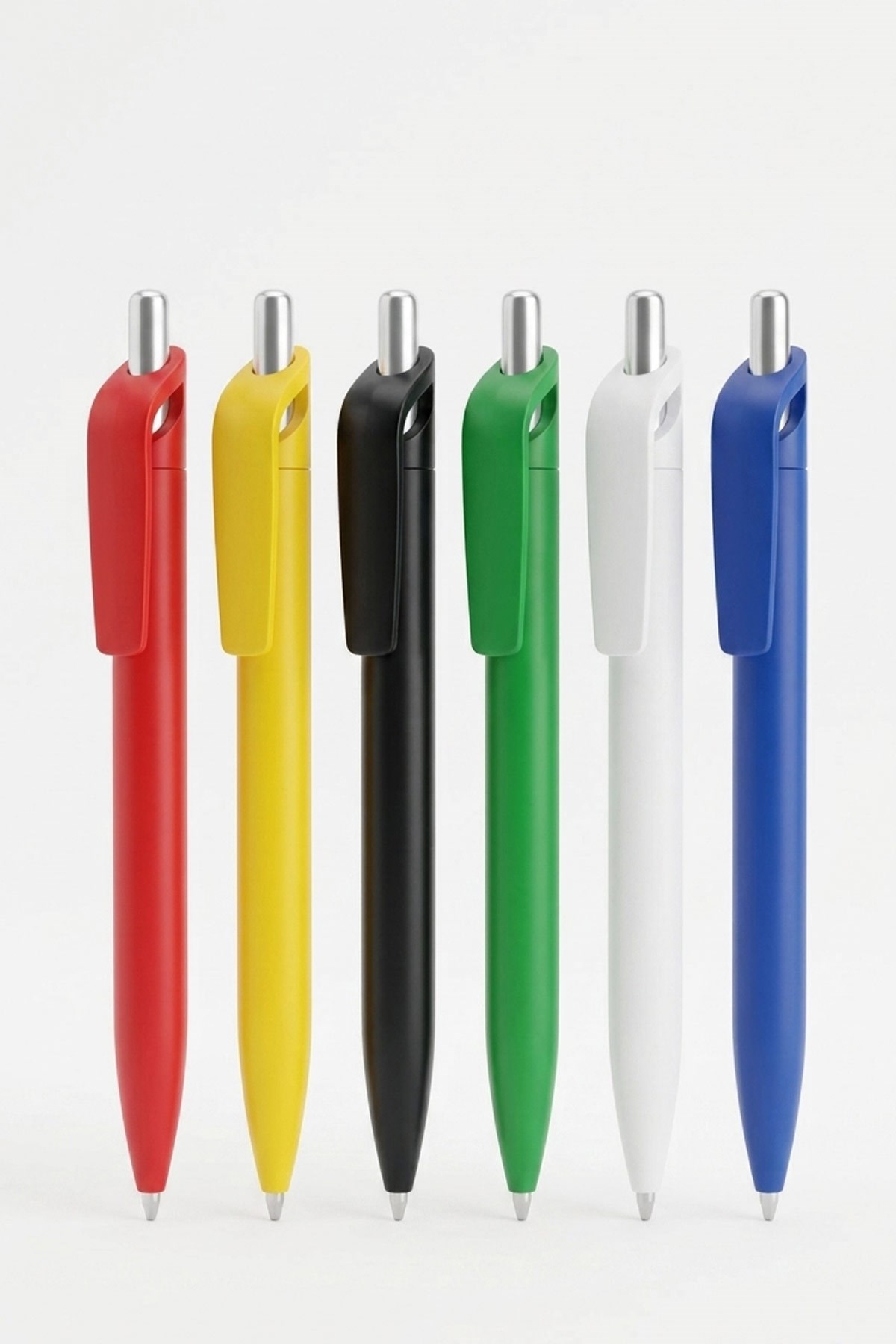 Promosyon Plastik Kalem-PB1461
