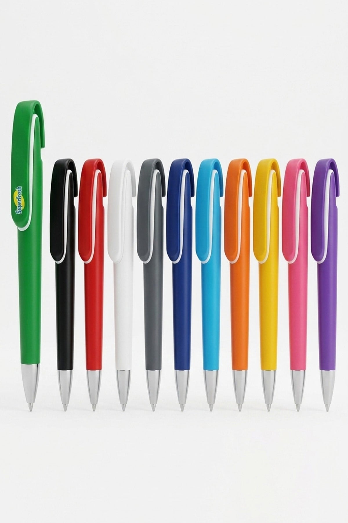 Promosyon Plastik Tükenmez Kalem-PB1419