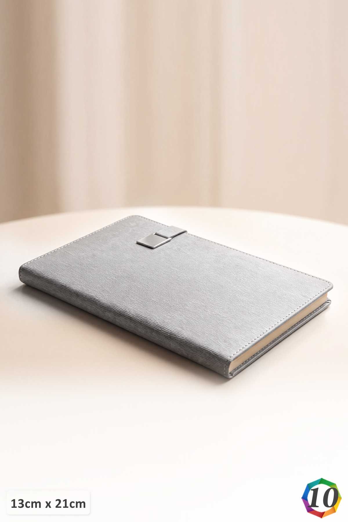 Promosyon Tarihsiz Ajanda Defter-PB1324