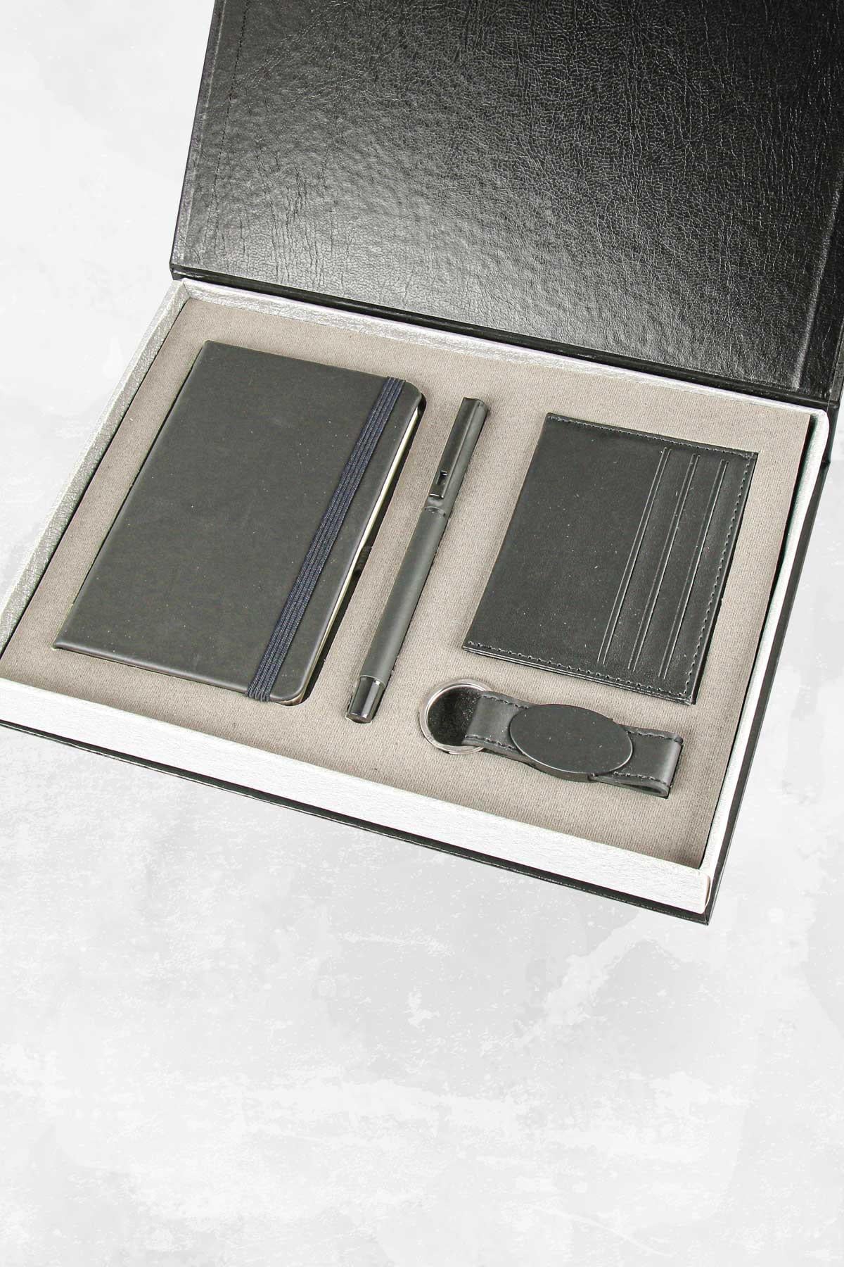 Promosyon Vip Hediyelik Set-PB1933