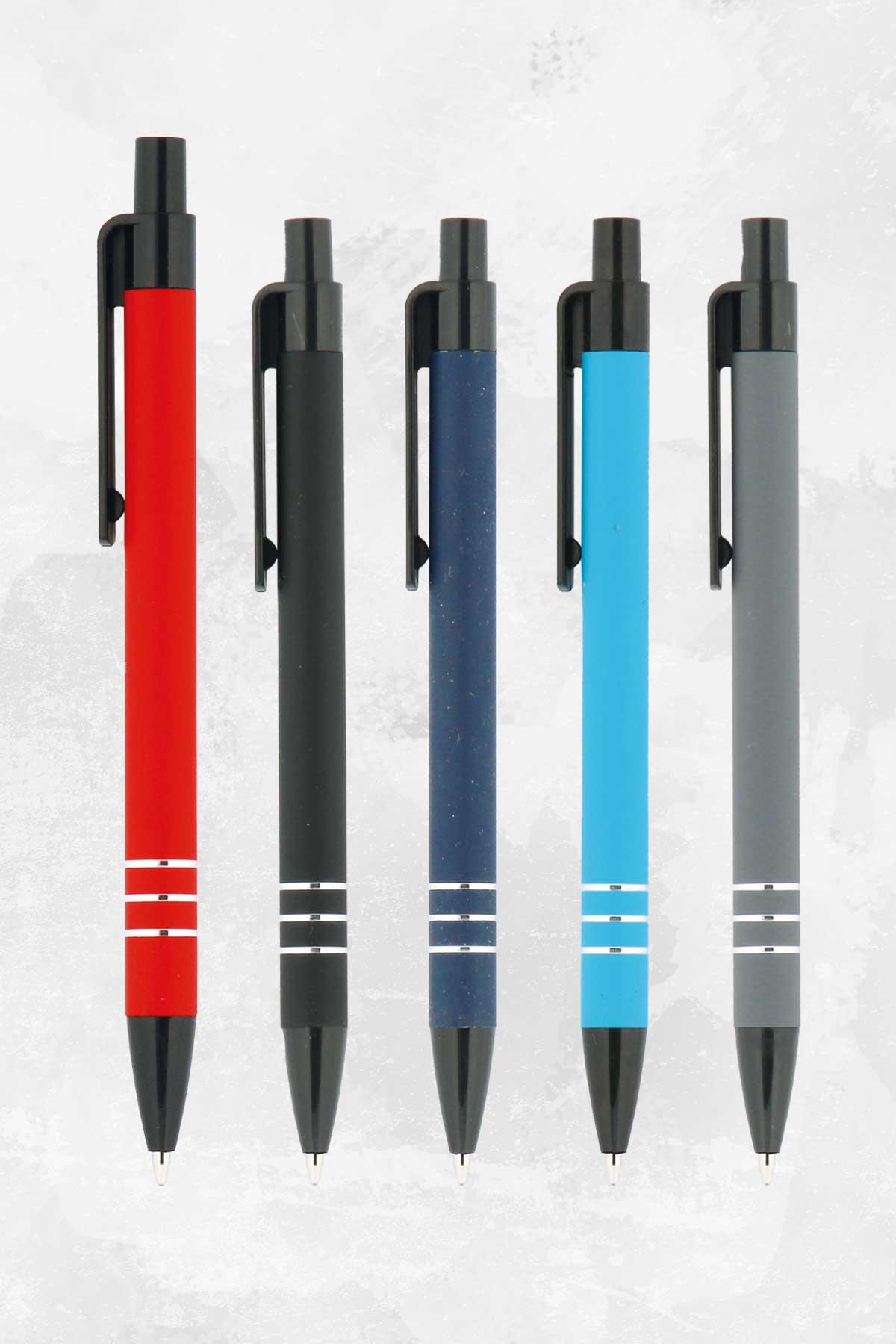 Rubber Tükenmez Kalem-PB1534