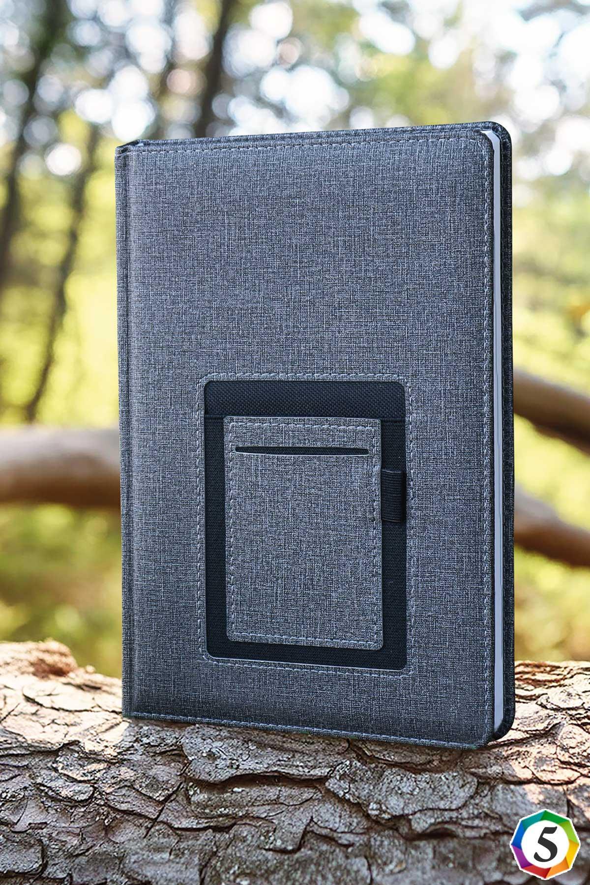 Telefon Cepli 2026 Tarihli Günlük Ajanda-PB1258