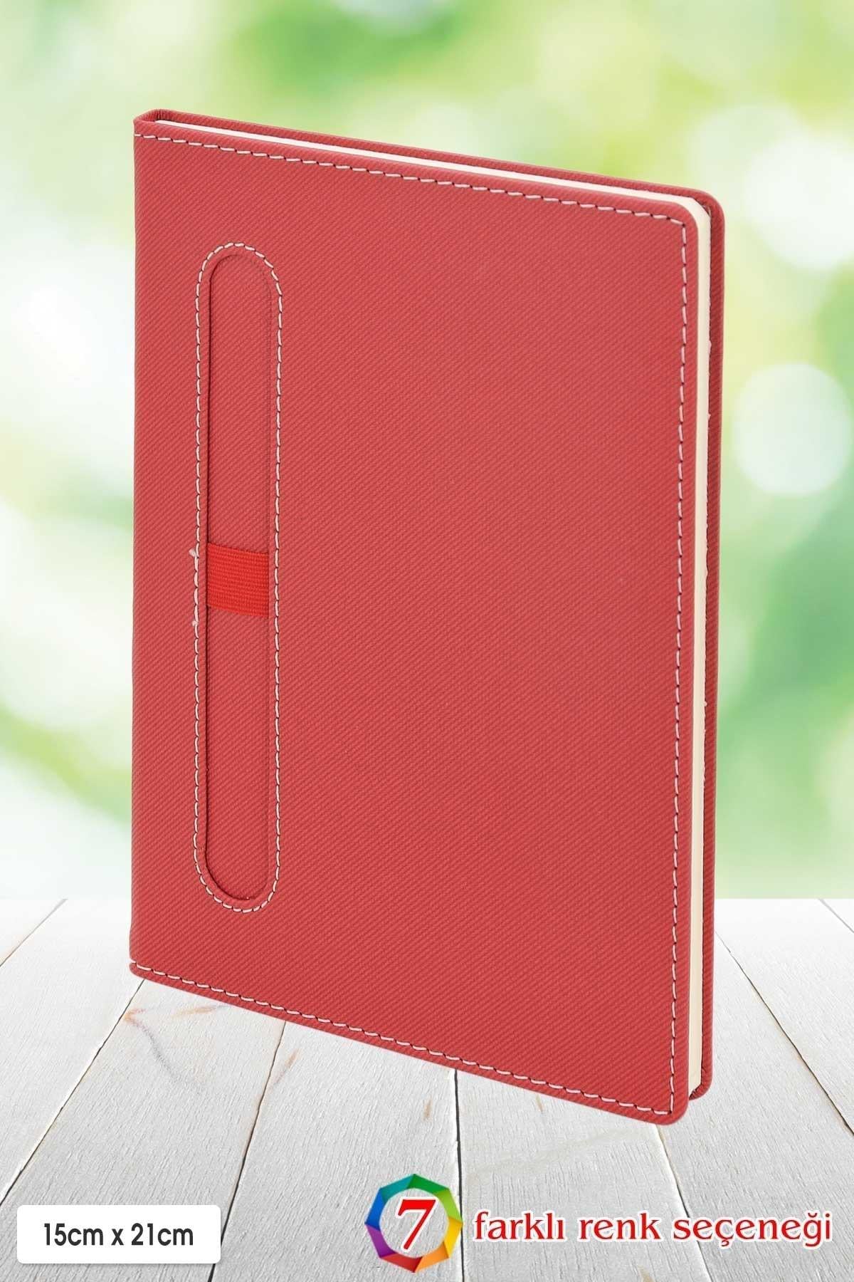 Termo Deri Tarihsiz Ajanda-PB1334