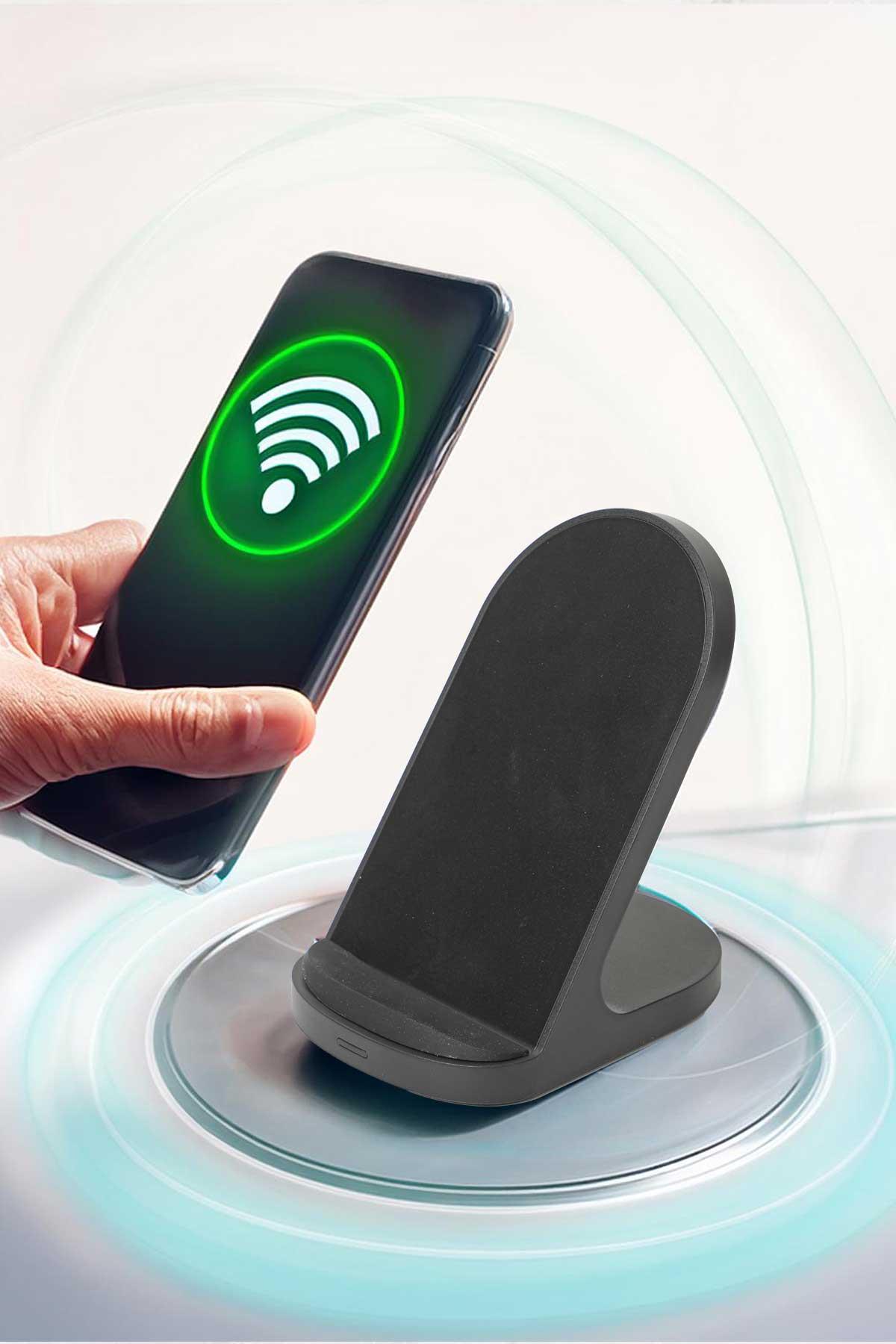Wireless Şarj Standı-PB1122