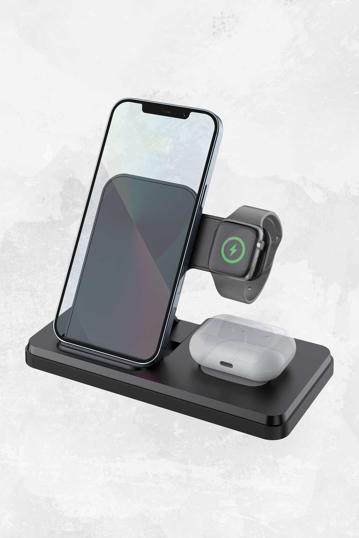 Wireless Stand Set-PB1118