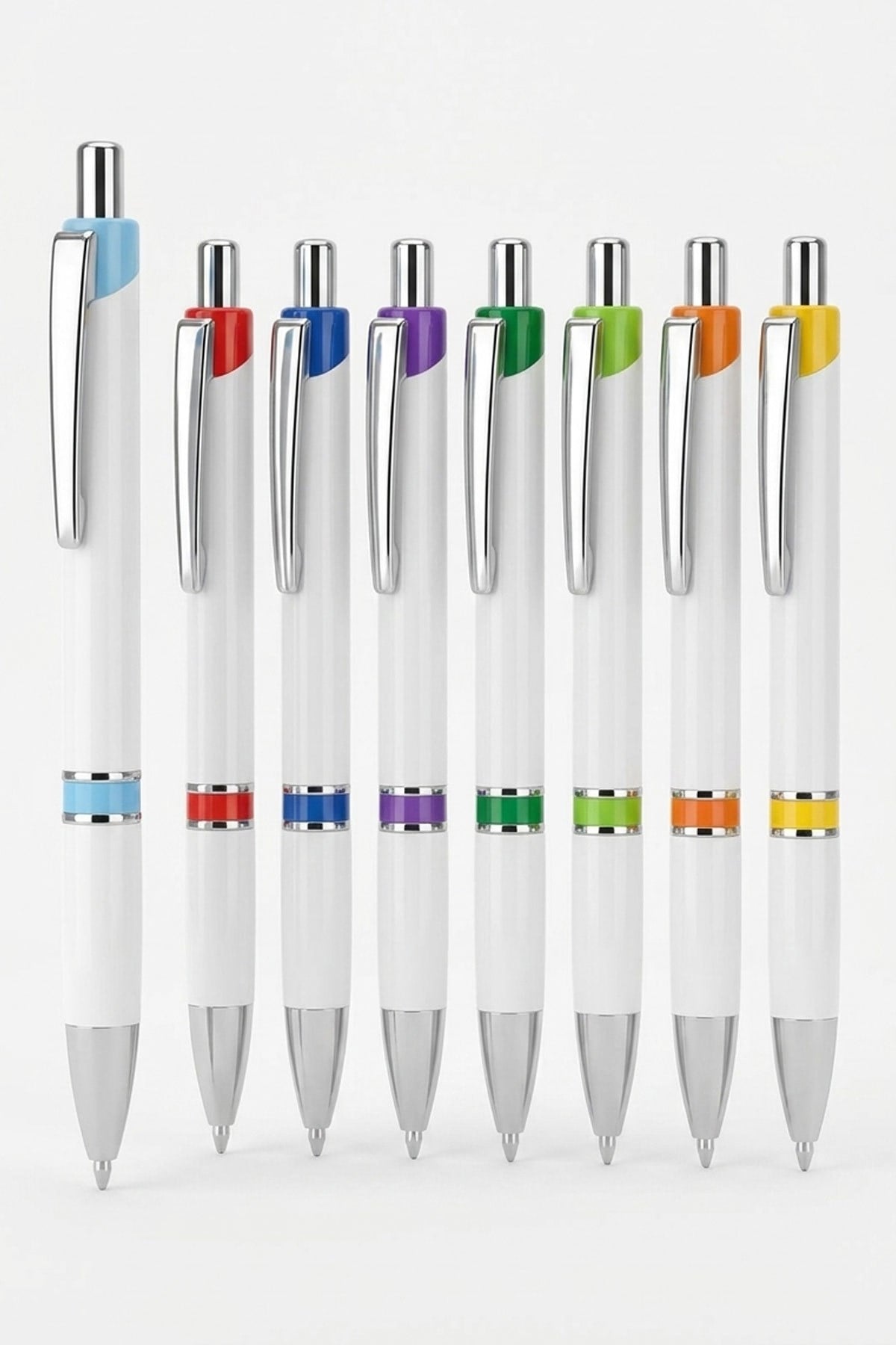 Yarı Metal Tükenmez Kalem-PB1420