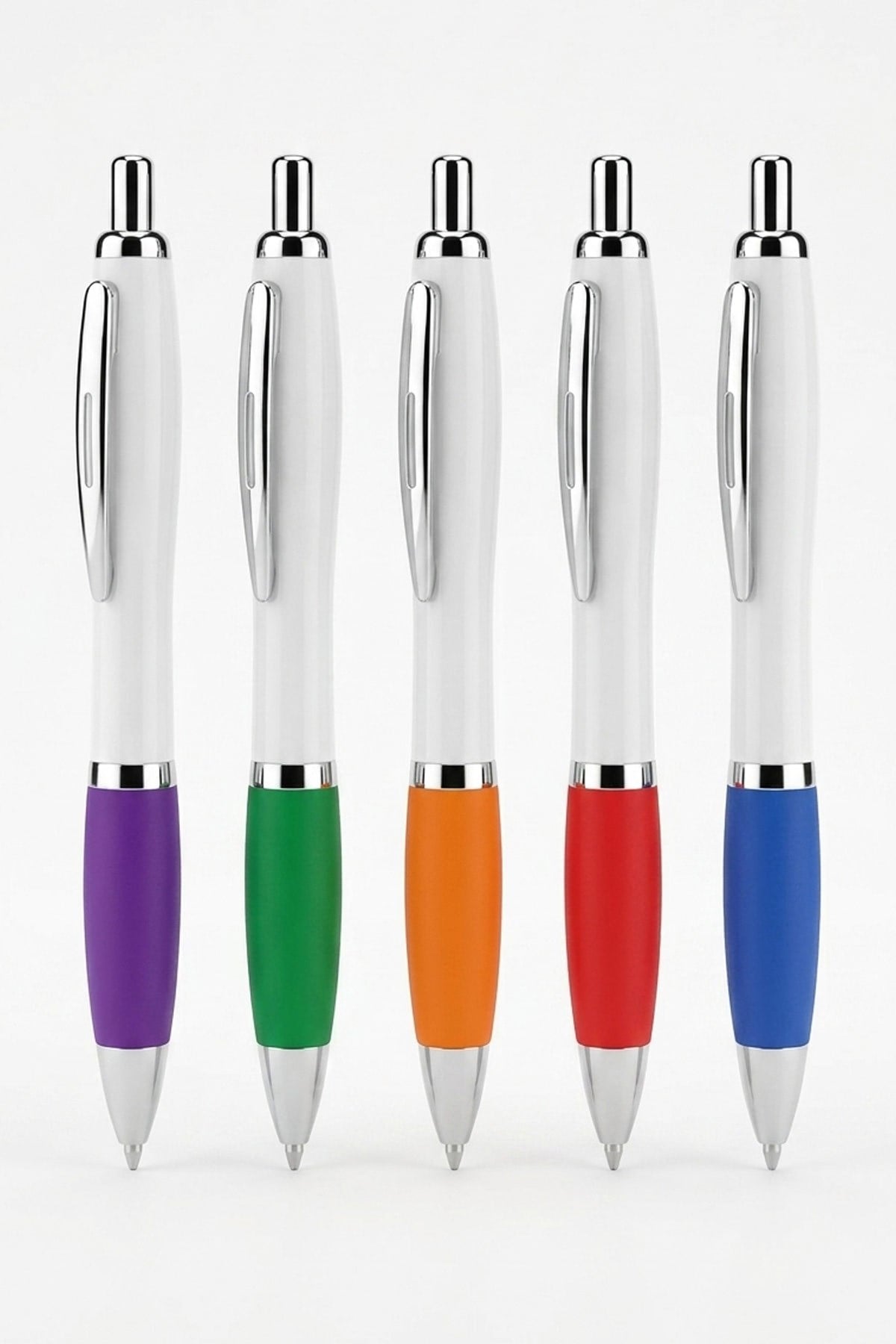 Yarı Metal Tükenmez Kalem-PB1436