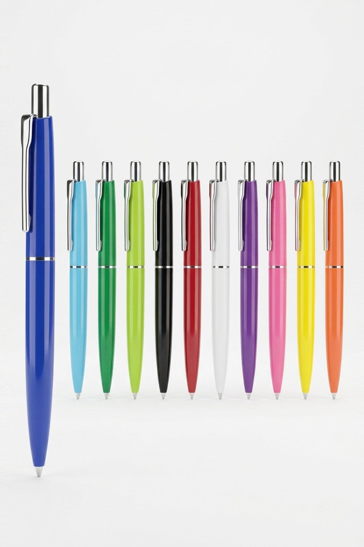 Yarı Metal Tükenmez Kalem-PB1443