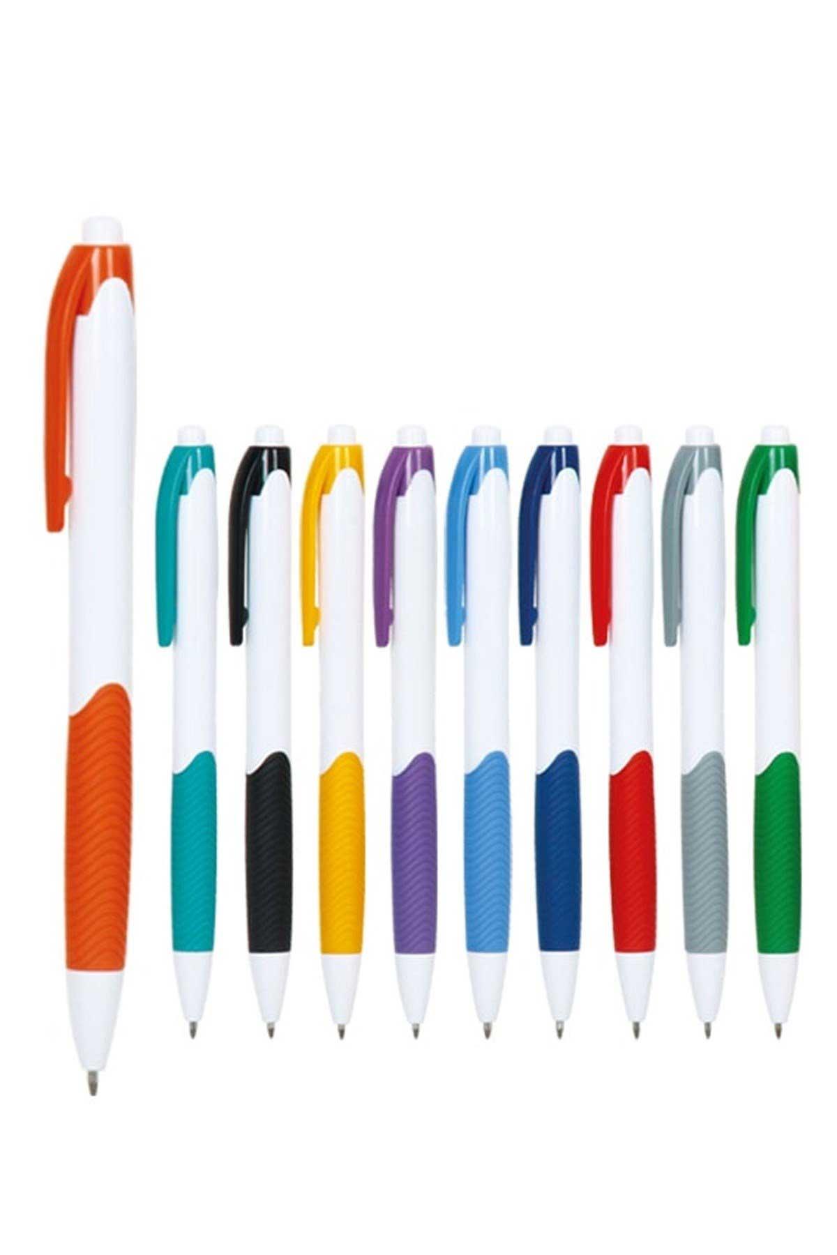 Yerli Baskılı Promosyon Tükenmez Kalem-PB1412