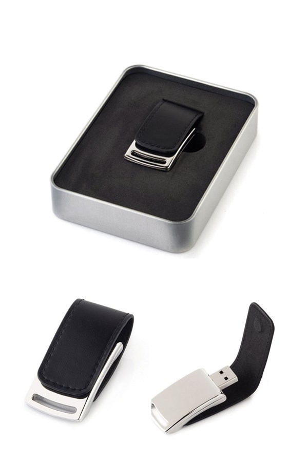 PB1014-Metal USB Bellek