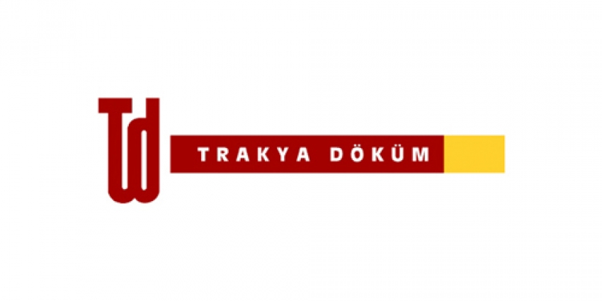 TRAKYA DÖKÜM