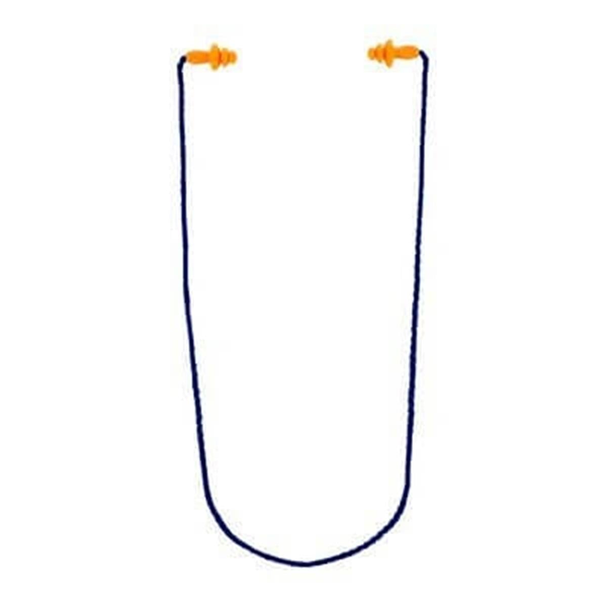 3M 1271 Yıkanabilir İpli Kulak Tıkacı (Karton Kutu)  