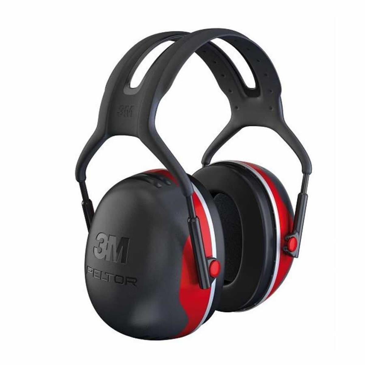 3M Peltor Optime X3A Baş Bantlı Kulaklık  