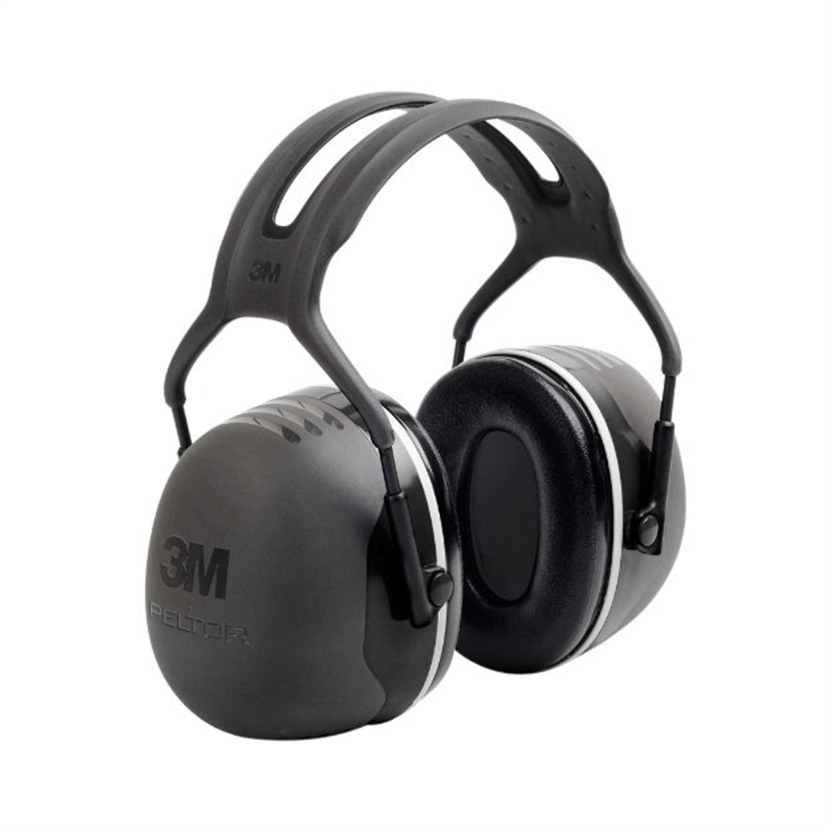 3M Peltor Optime X5A Baş Bantlı Kulaklık  