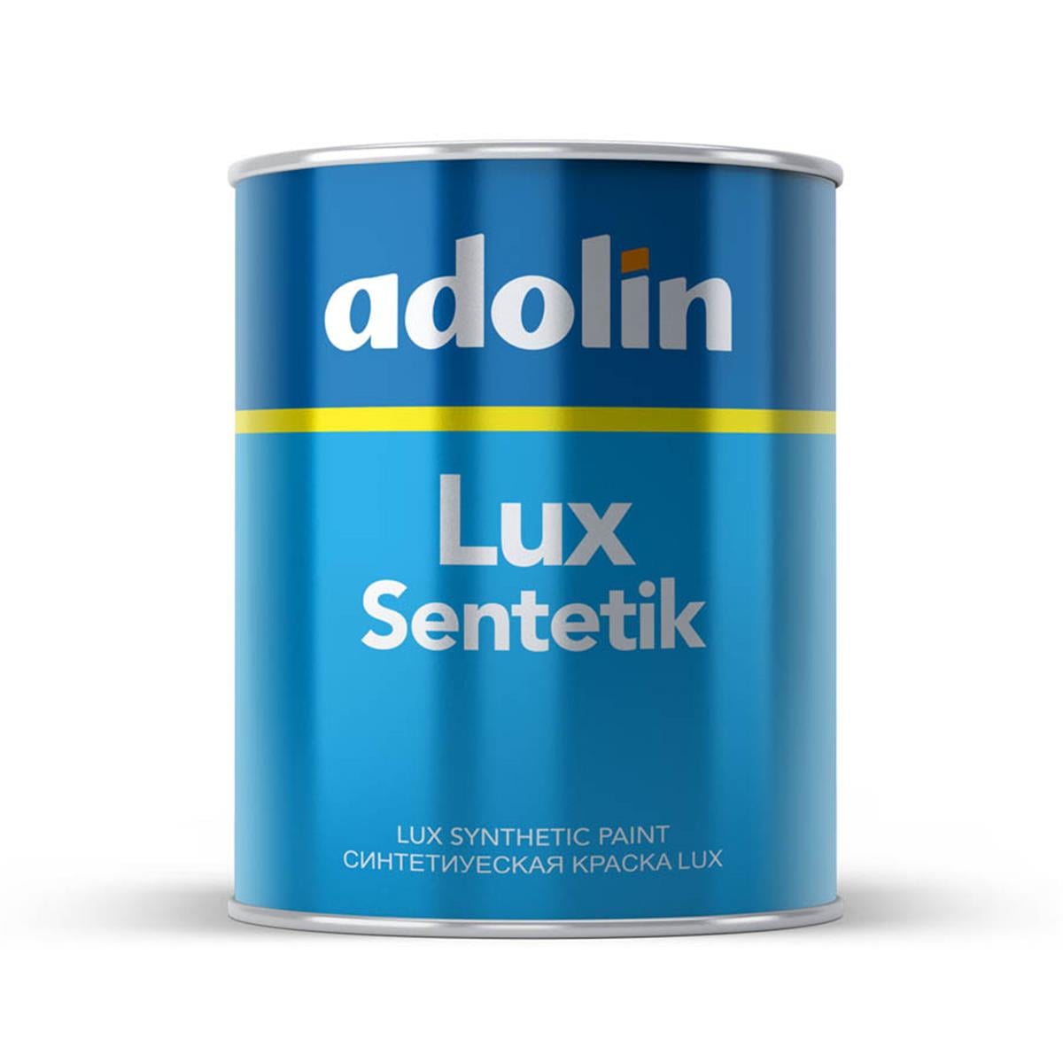 Adolin Lux Sentetik Boya 5015 15 KG
