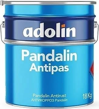 Adolin Pandalin Antipas