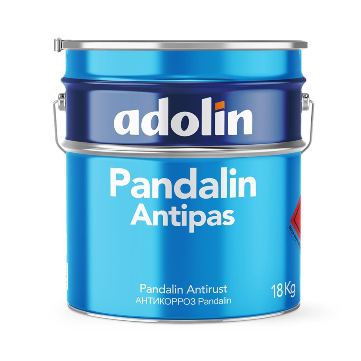 Adolin Pandalin Antipas Gri 1 KG