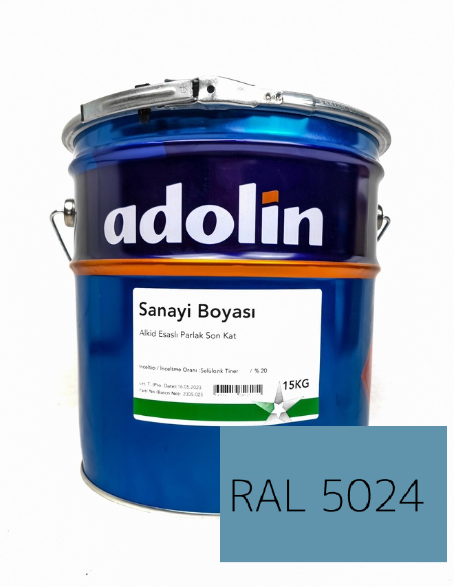 Adolin Sanayi Boyası