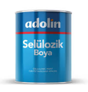 Adolin Selülozik Boya