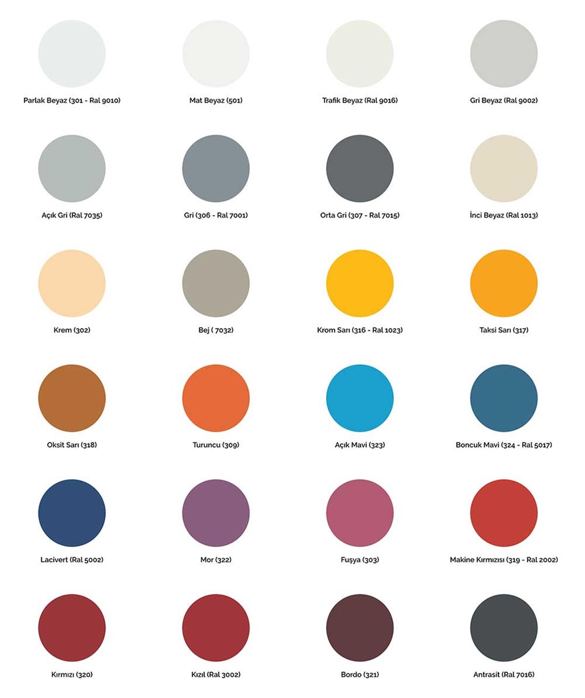 Akçalı Sprey Boya 359 Metalik Siyah 400 ML