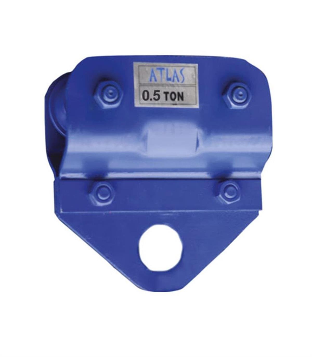 Atlas ATŞA05 0.5 Ton Şaryo