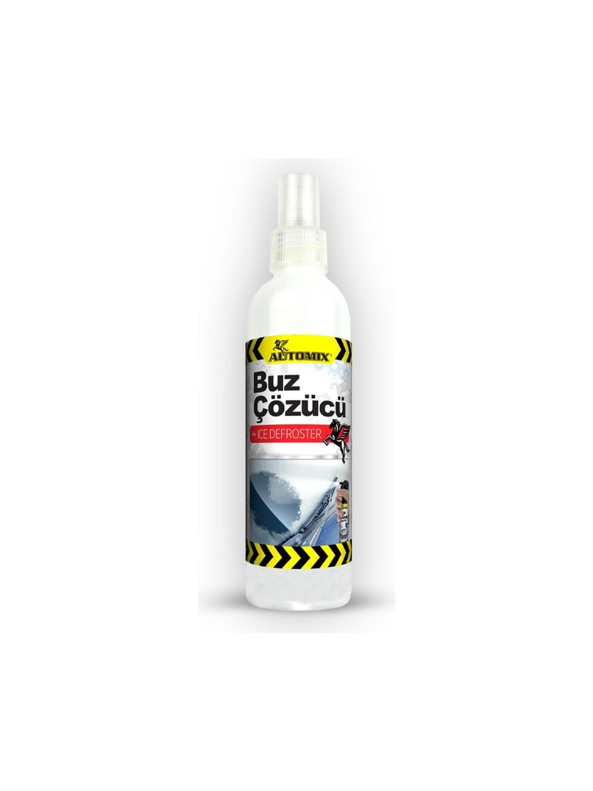 Automix Buz Çözücü 500 ML