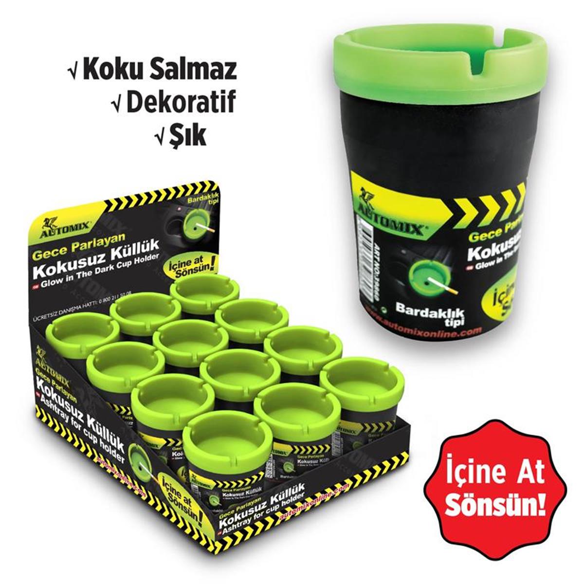 Automix Gece Par.Küllük