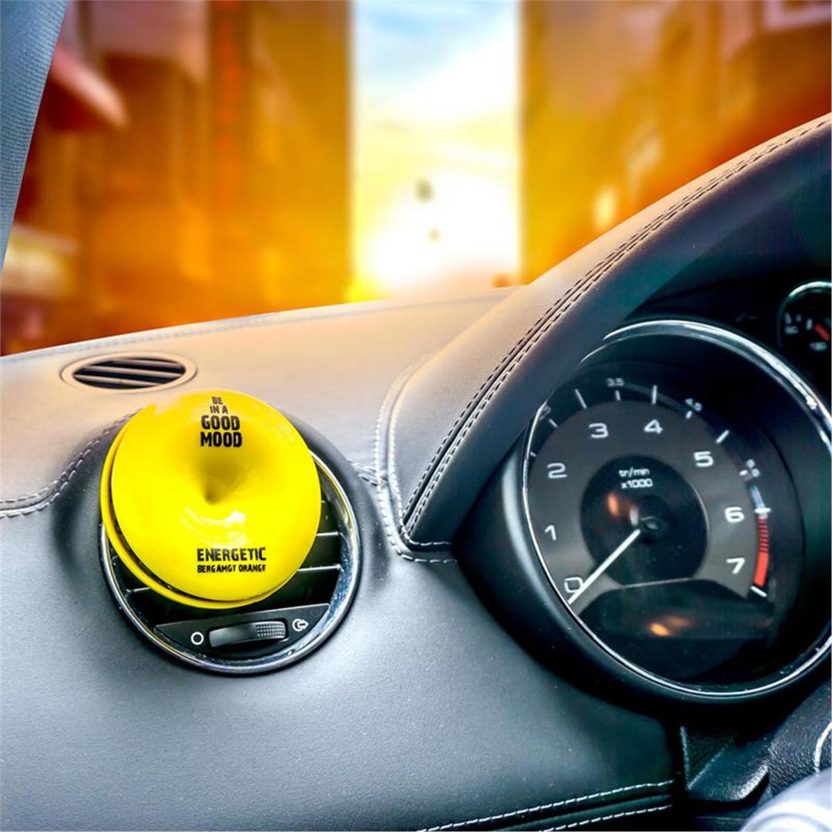 Automix Good Mood Angelic Vanila Blossom Koku