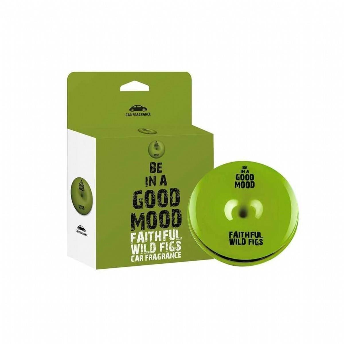 Automix Good Mood Faithful Wild Figs Koku