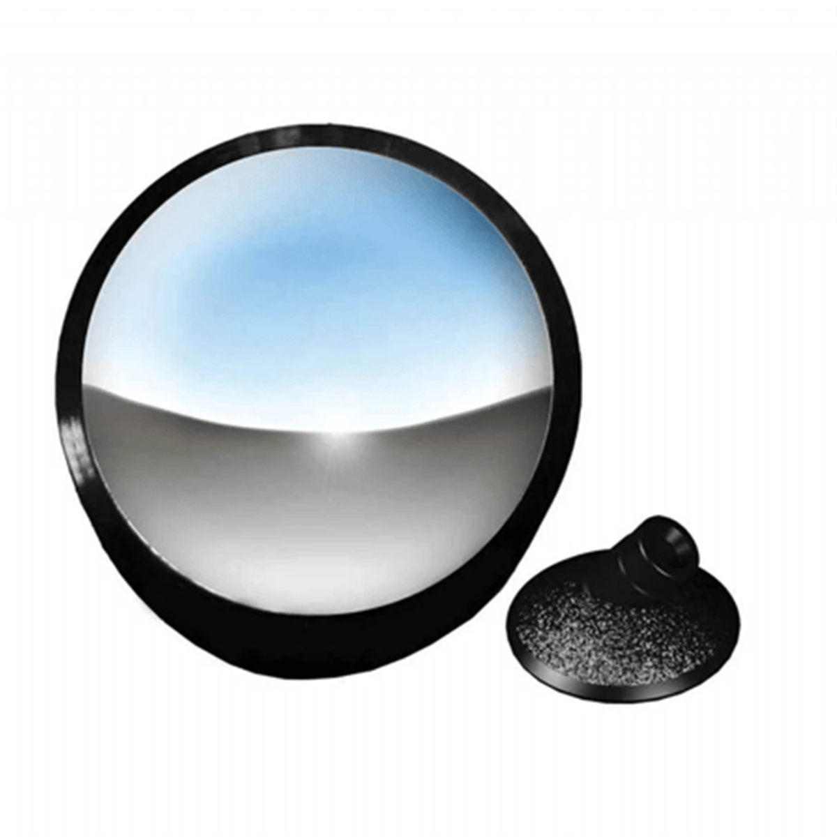 Automix Orta Mercekli Ayna