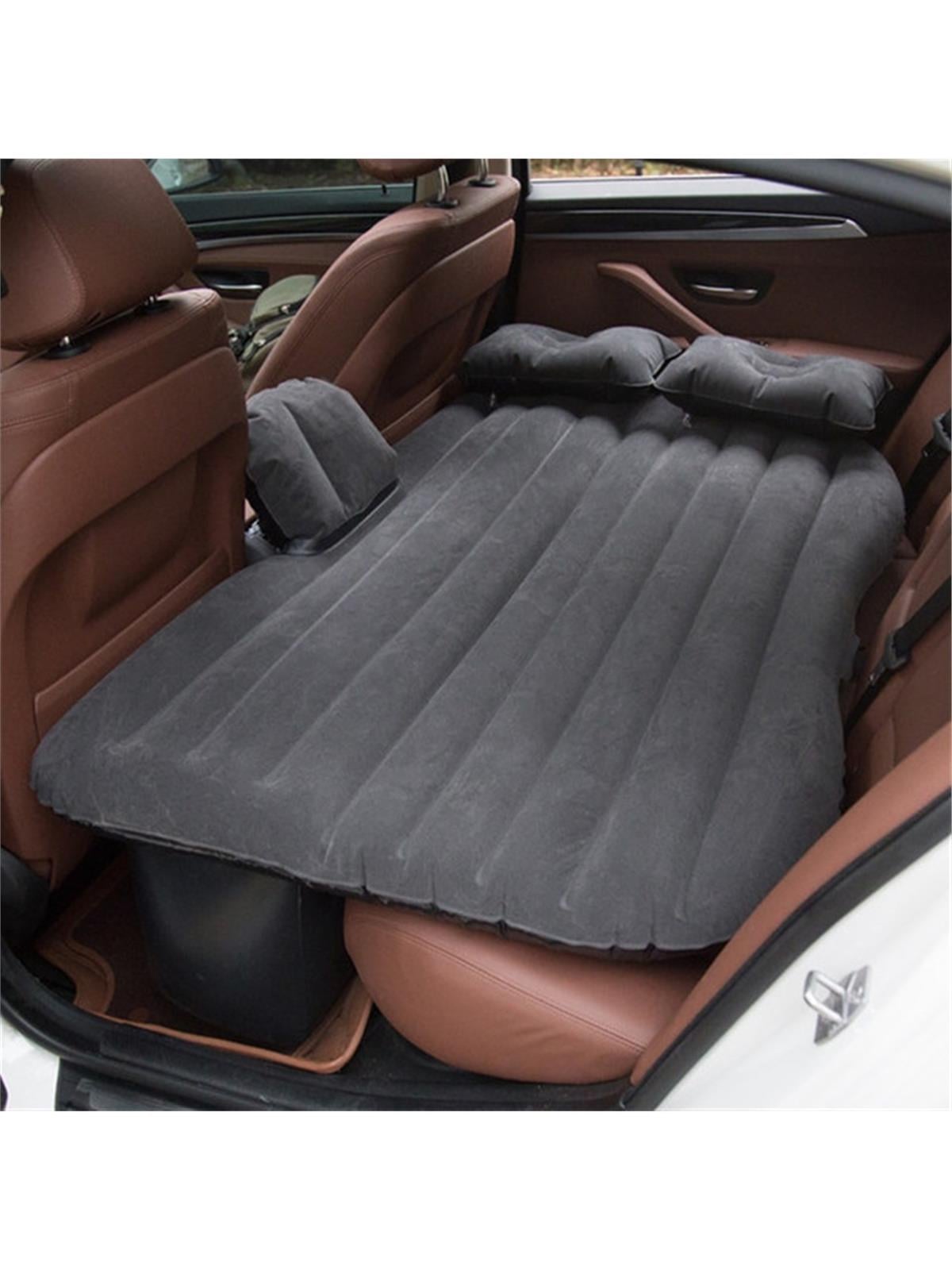 Automix Şişme Araç Yatağı