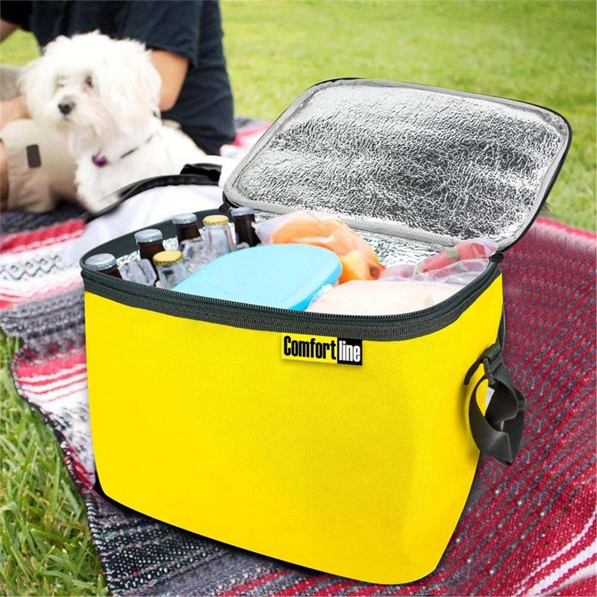 Automix Termos Çanta 15 Lt