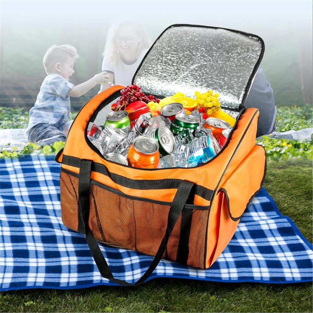 Automix Termos Çanta 42 Lt