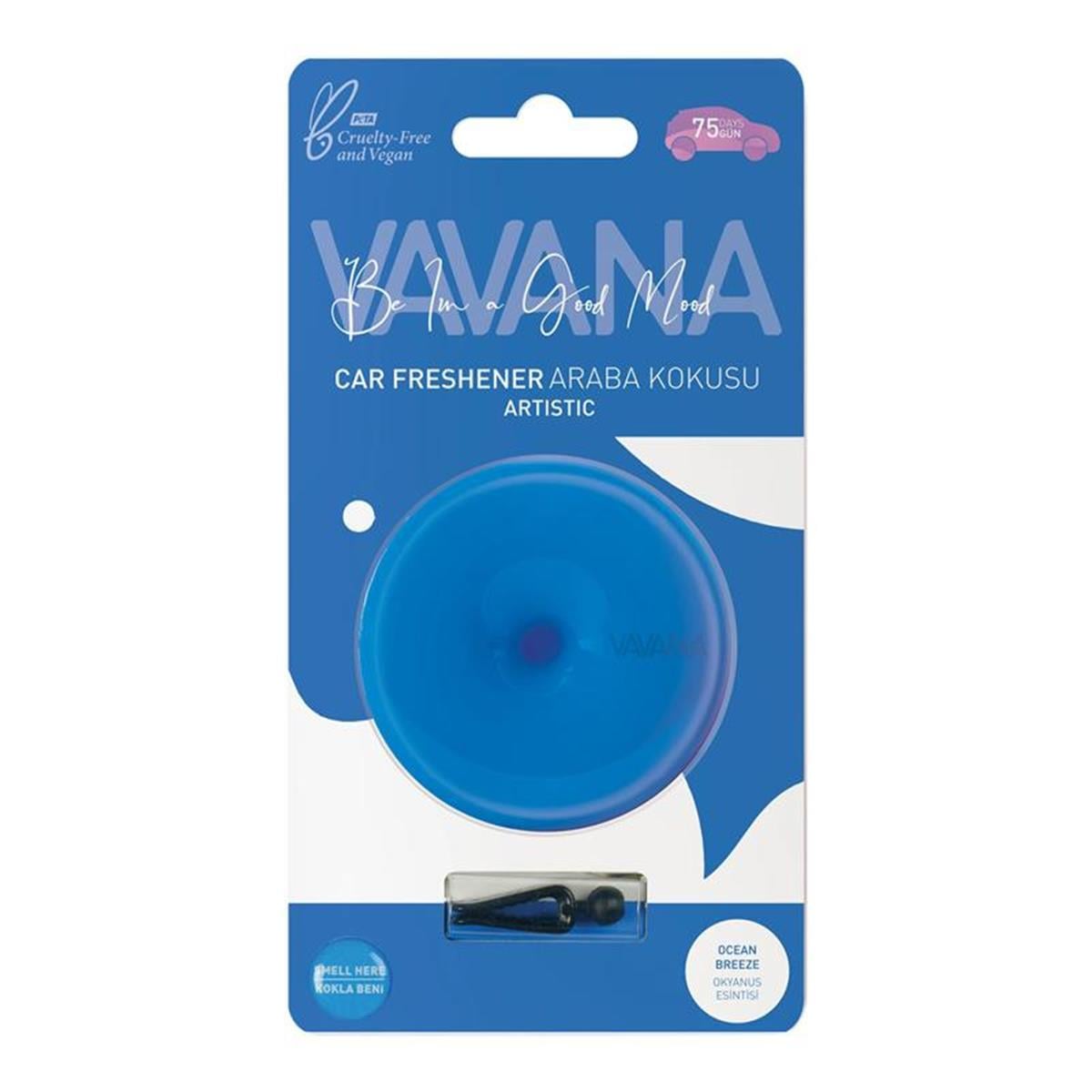 Automix Vavana Car Fres Artıstıc