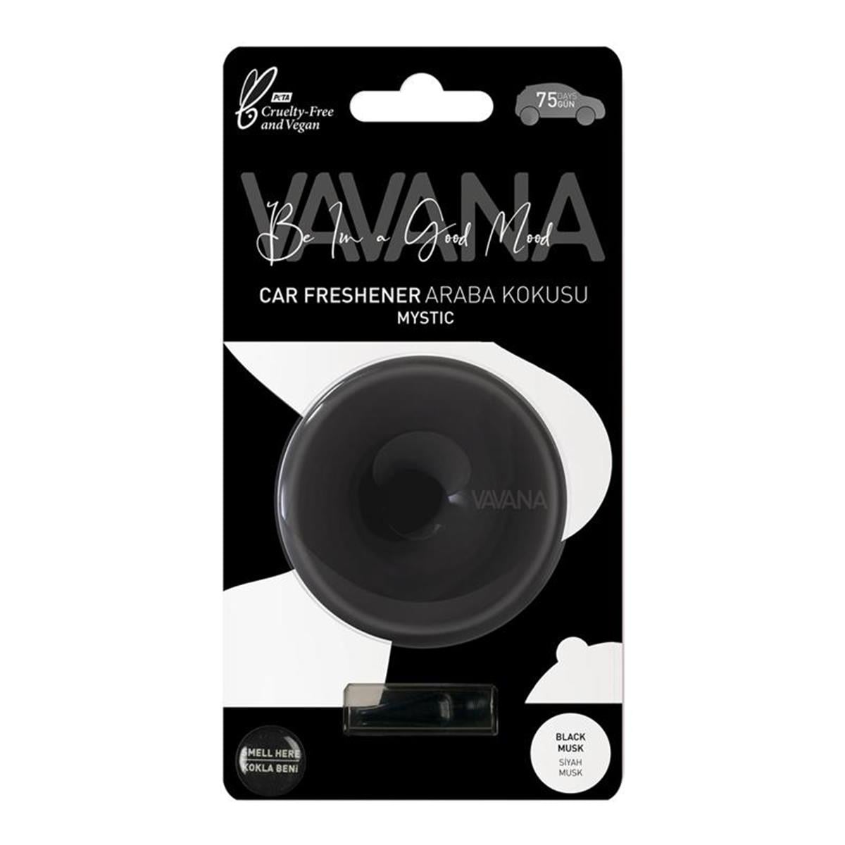 Automix Vavana Car Fres Mystıc