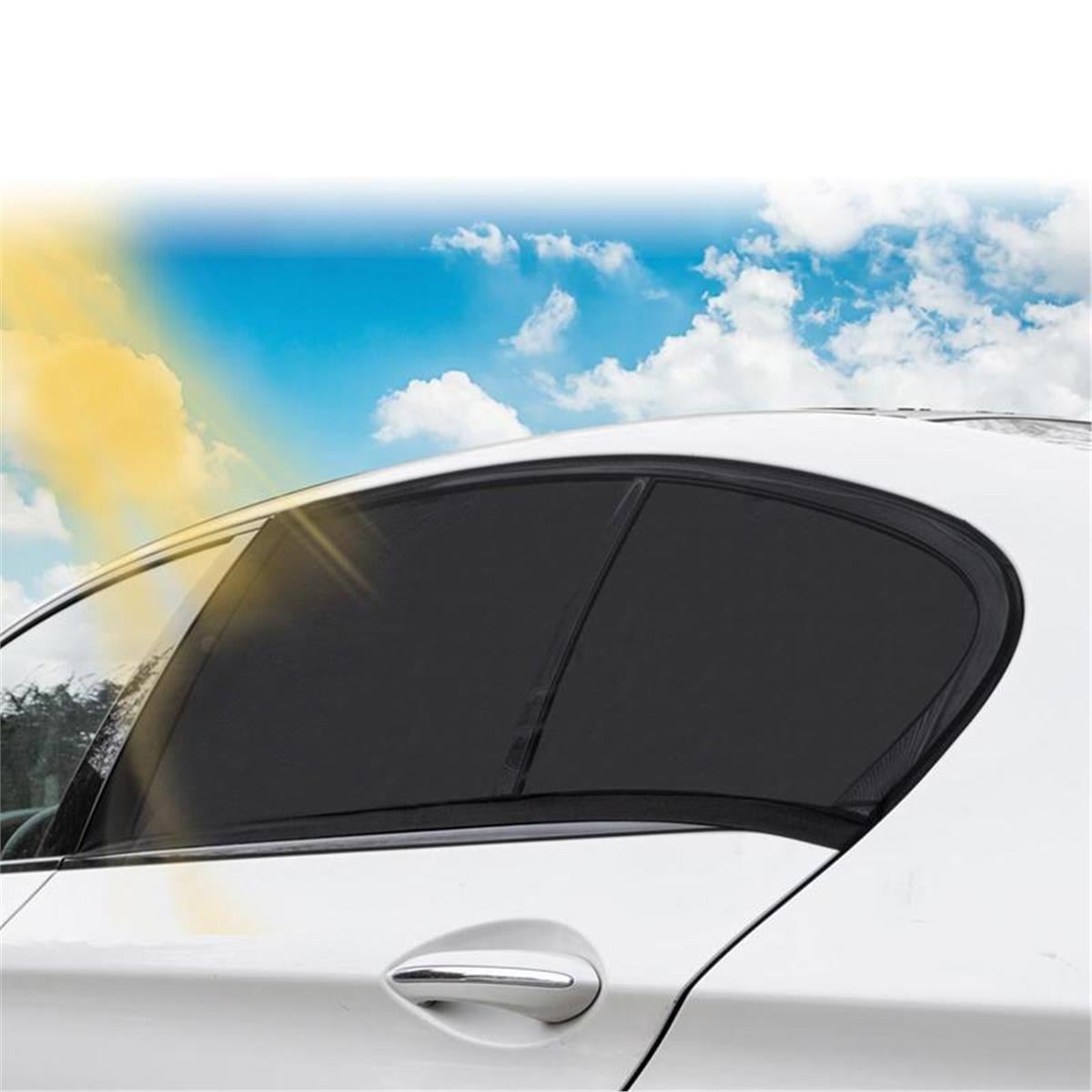 Automix Yan Cam Tül Perde