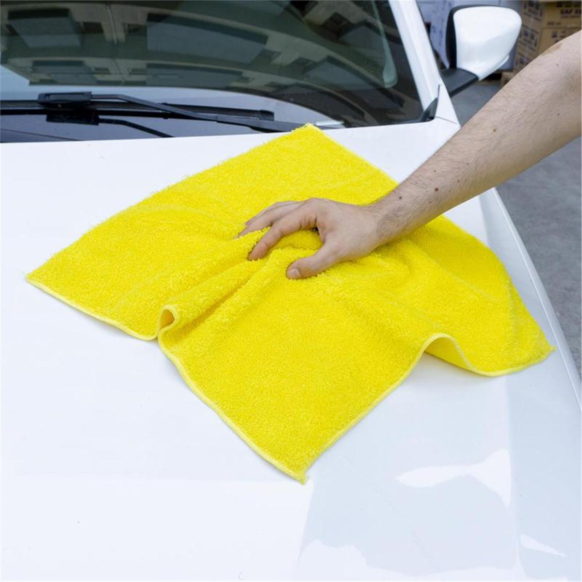 Automix Yüksek Perm.Mikrofiber Tem Bezi