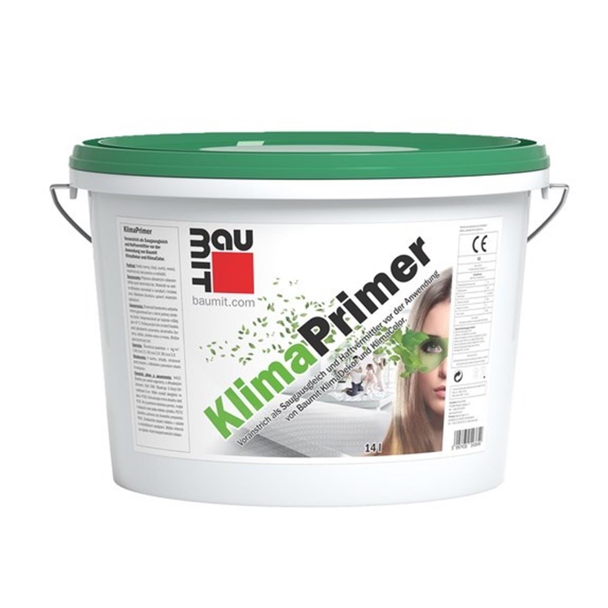 Baumit Klima Primer Astar 14 LT