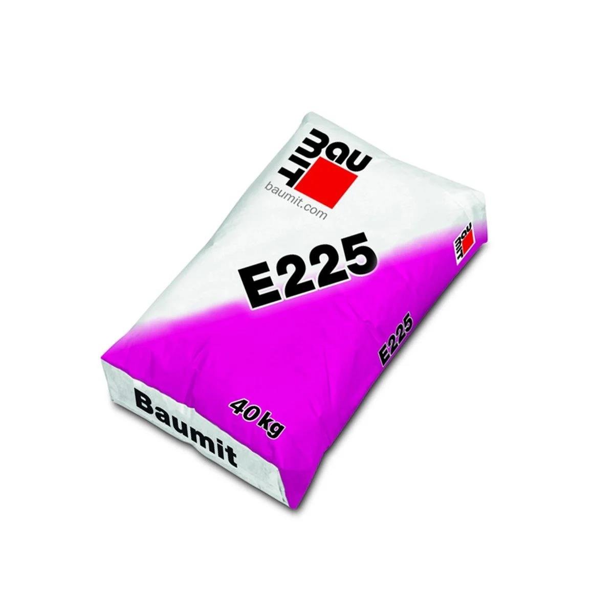 Baumit Solido 225 Zemin Şapı 40 KG