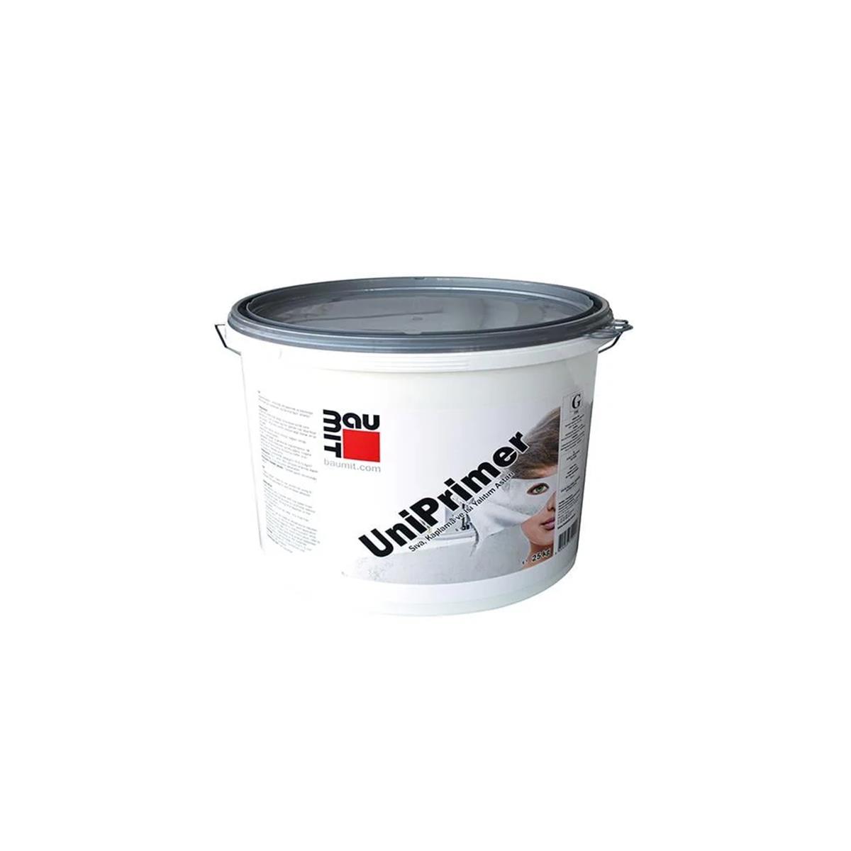 Baumit Uni Primer Isı Yalıtım Astarı 25 KG