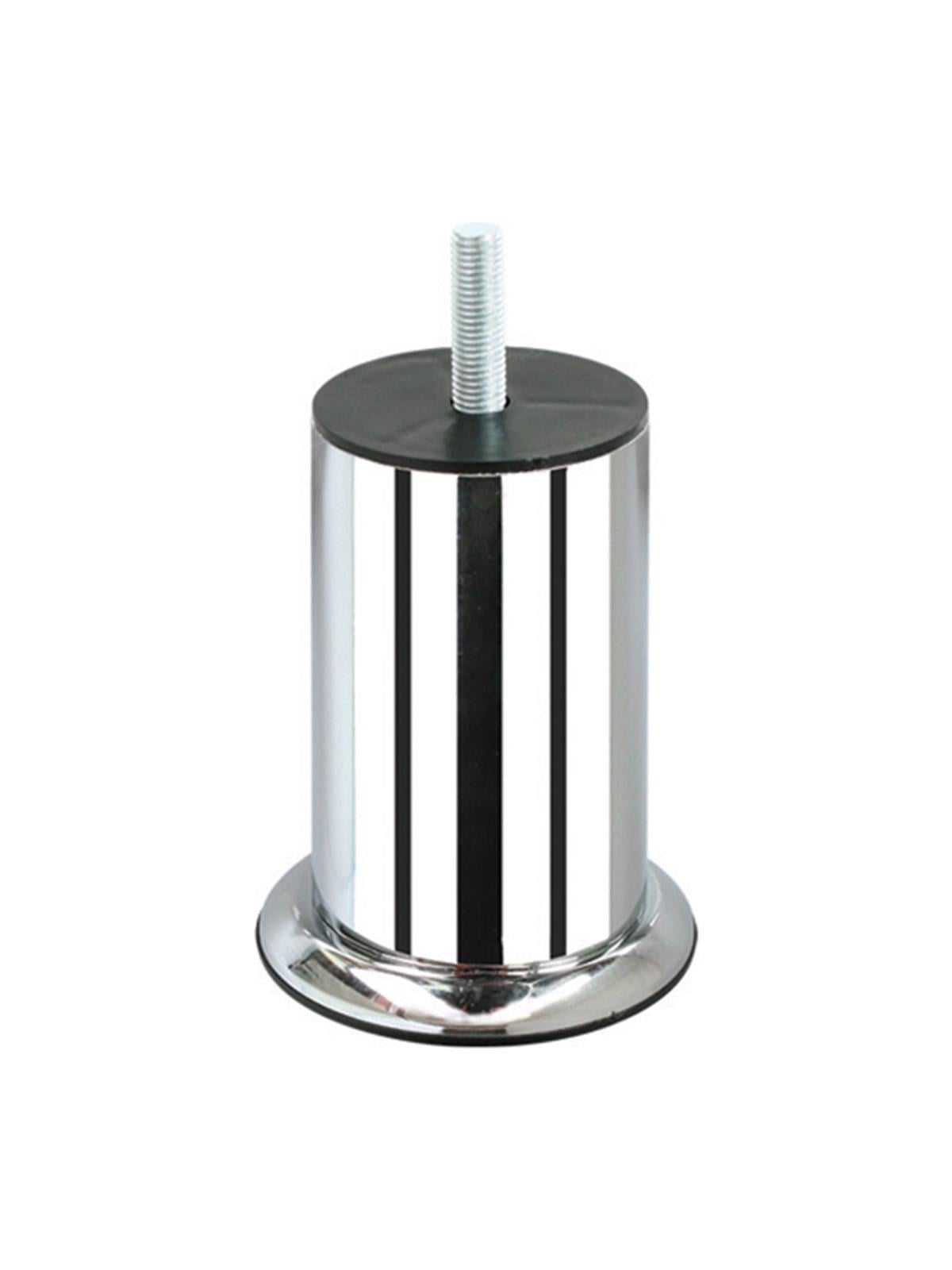 Baza Ayağı Krom M-10 51 mm